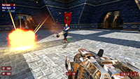 Serious Sam HD The Second Encounter-screenshots